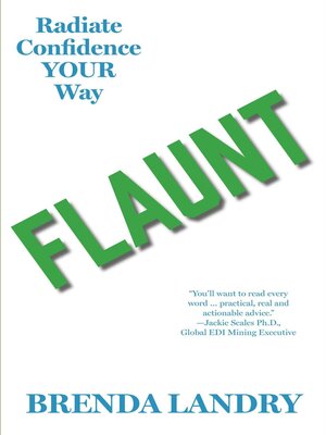 cover image of Flaunt